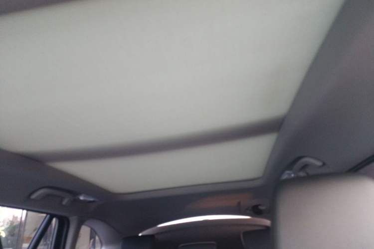 Used BMW X1 2018 sDrive20Li Leading Model
