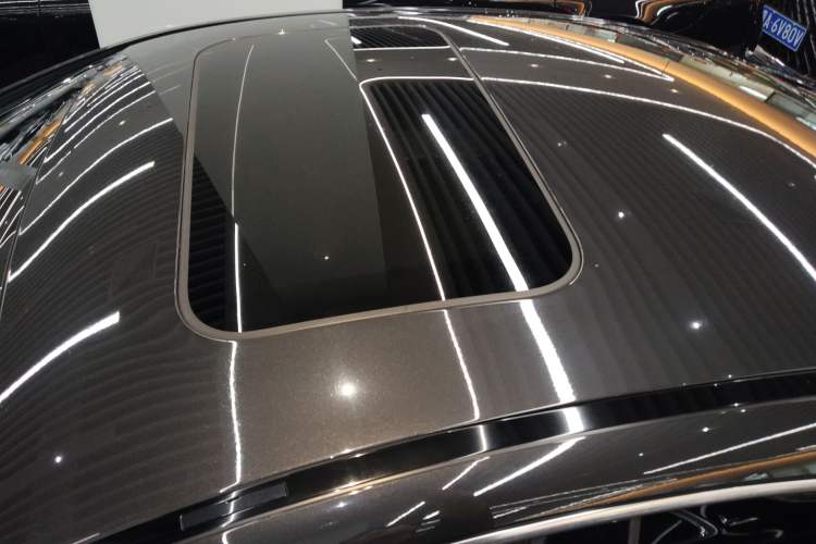 Used Mercedes-Benz CLS 2021 CLS 300 Luxury Model
