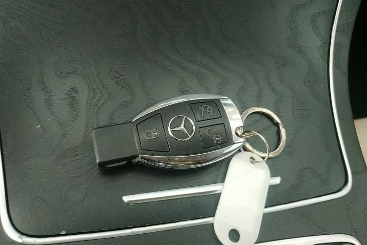 Used Mercedes-Benz C-Class 2017 C 200 L Sport Edition
