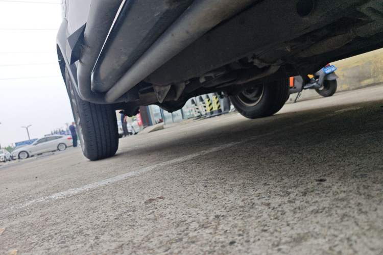 Used Suzuki Jimny 2015 1.3 AT JLX
