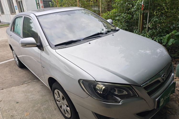 Used Toyota Corolla 2013 1.6L Manual Excellence Edition
