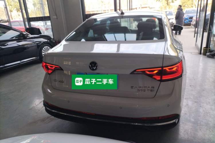 Used Volkswagen Sagitar 2023 200TSI DSG Flyover Edition