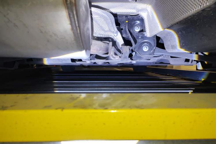 Used  MINI 2019 1.5T COOPER Classic Edition Five-Door Version
