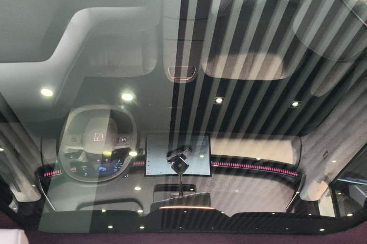 Used Zeekr X 2025 Four-Seater Rear-Drive Cube Version