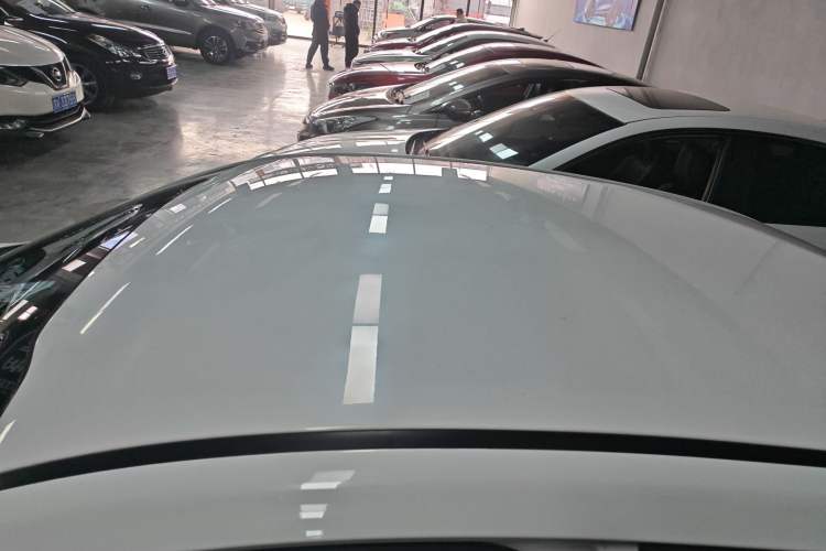 Used Kia Forte 2018 1.6L Automatic Value-Connect Edition with Intelligent Connectivity