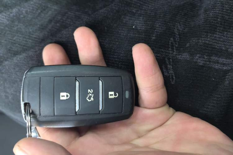 Used Changan Eado 2019 Blue Whale Edition 280T GDI DCT High-Speed Model