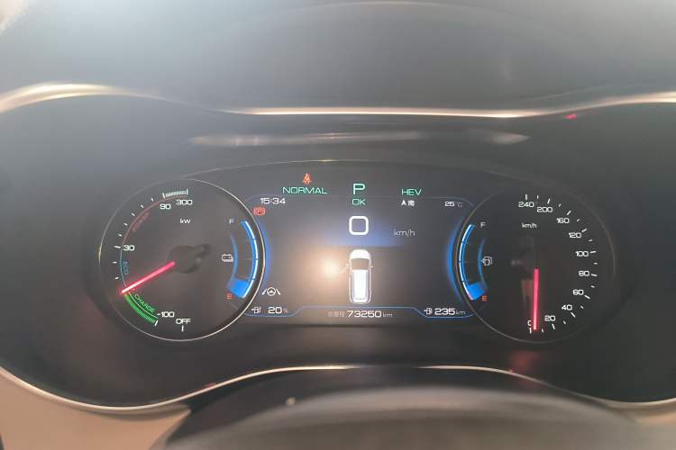 Used BYD Song MAX New Energy 2022 DM-i 105KM Executive Edition