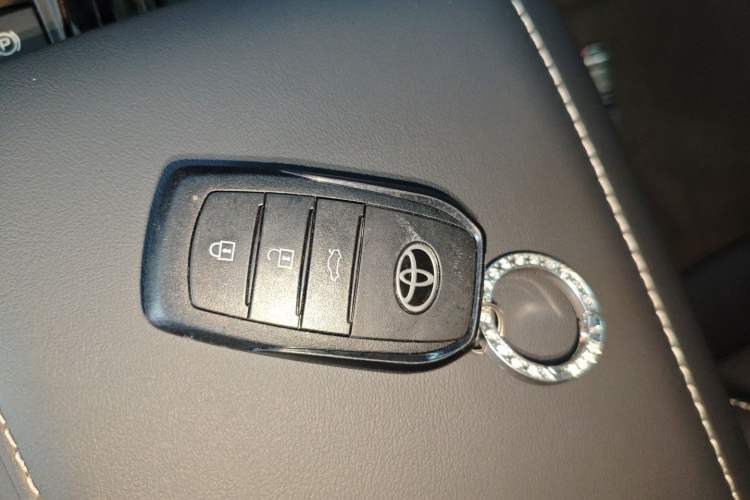 Used Toyota Camry 2024 Dual-Motor 2.0 HXS Sport Plus Edition