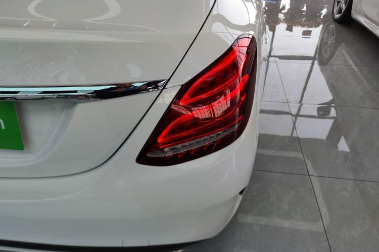 Used Mercedes-Benz C-Class 2017 Revised C 180 L Dynamic Sports Edition
