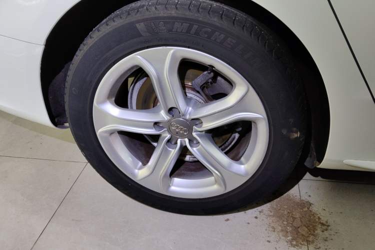 Used Audi A5 2016 Sportback 45 TFSI