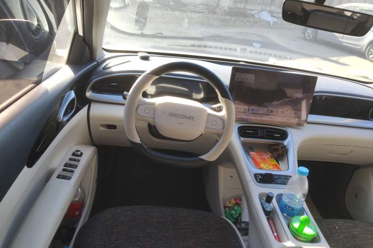 Used  Geome 2025 310km Dream Edition
