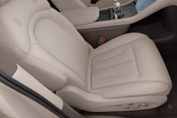 Used  LS7 2025 New Edition Ultra
