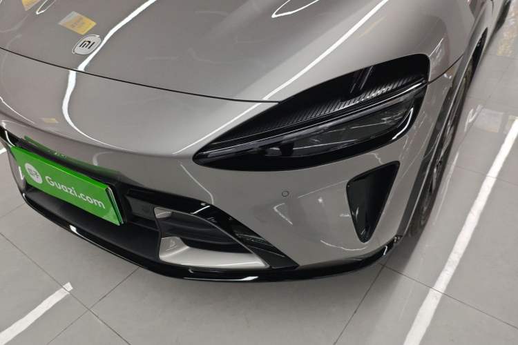 Used  YU7 2025 Ultra-Long Range High-Performance All-Wheel-Drive Max Edition