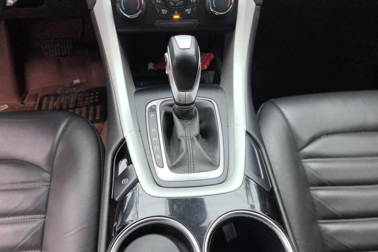 Used Ford Mondeo 2013 1.5L GTDi180 Fashion Edition