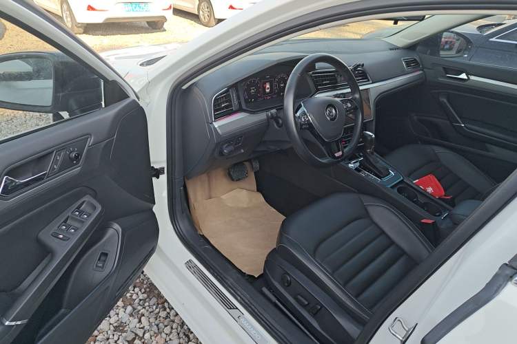 Used Volkswagen Lamando 2021 Revised Version 280TSI DSG Comfort Edition
