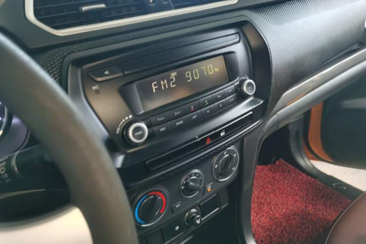 Used Great Wall Wingle 5 2020 2.4L Gasoline Two-Wheel Drive Value Edition Big Double Cab China VI Standard 4K22D4M
