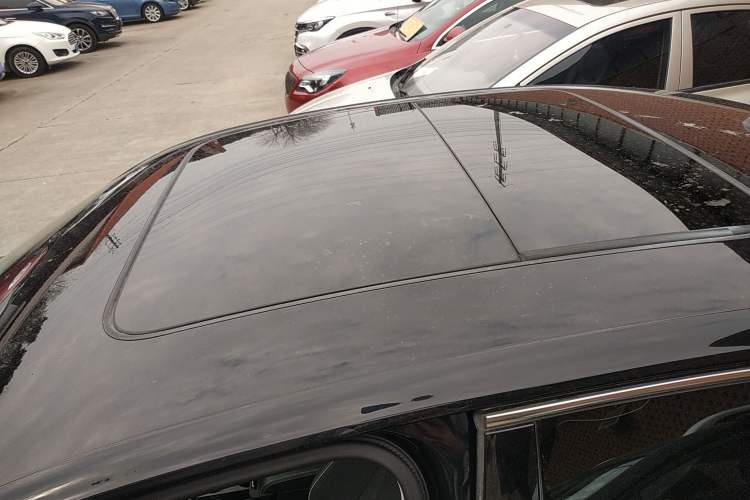 Used Volkswagen Passat 2024 380TSI Dragon Edition
