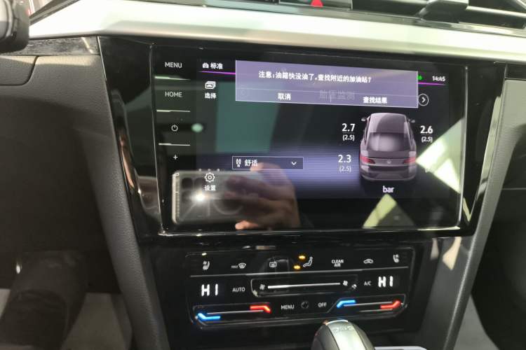 Used Volkswagen FAW-Volkswagen CC 2021 380TSI Striking Edition
