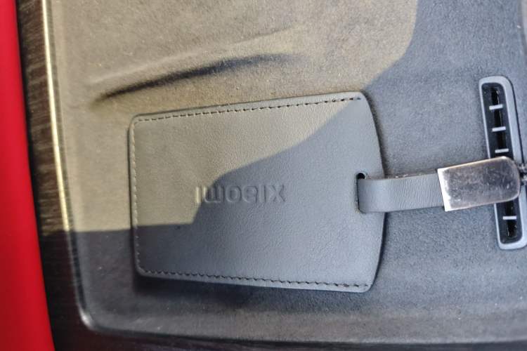 Used  SU7 2024 Rear-Drive Long-Range Intelligent Driving Version