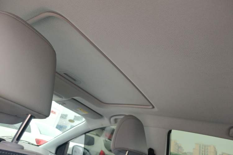 Used Chevrolet Monza 2023 1.5L Dual-Clutch Enjoyment Edition