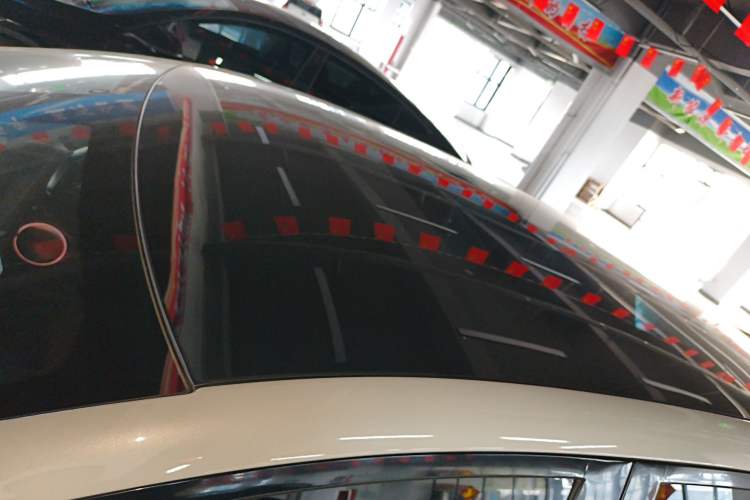 Used Baojun Cloud 2023 460 Max
