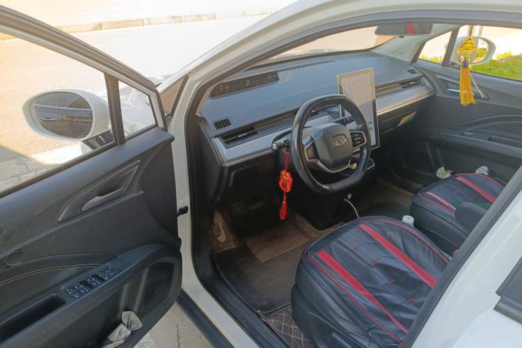 Used NETA V 2021 Standard Range Entertainment Edition