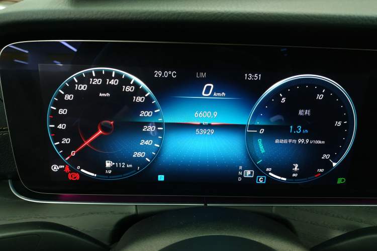 Used Mercedes-Benz E-Class 2022 Revised E 300 L Sporty and Stylish Edition
