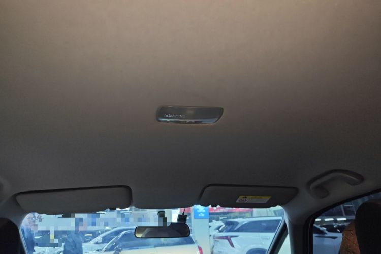 Used Honda Fit 2021 1.5L CVT Trend Edition