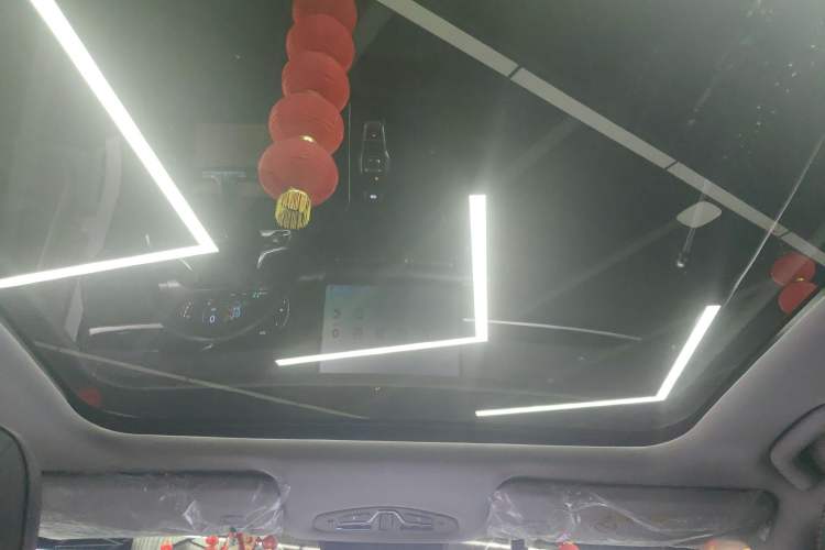 Used GAC Trumpchi EMKOO 2022 2.0 ATK TwinStar Pro Edition
