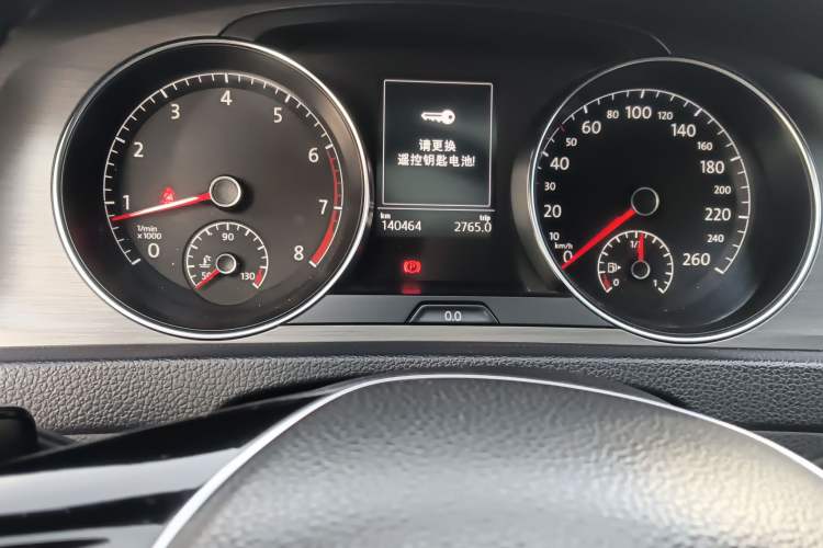 Used Volkswagen Golf 2014 1.4TSI Automatic Comfort Model