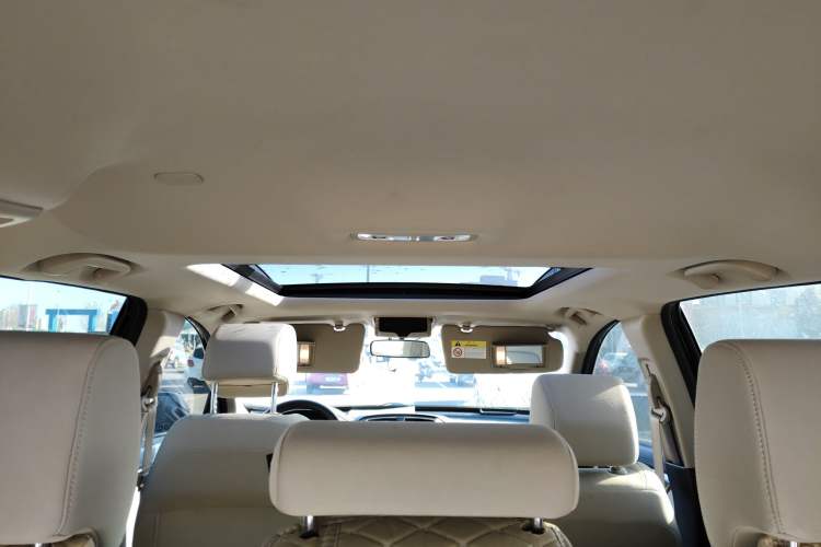 Used Honda CR-V 2019 Brilliant Edition 240TURBO CVT 2WD Comfort Version China VI Emission Standard
