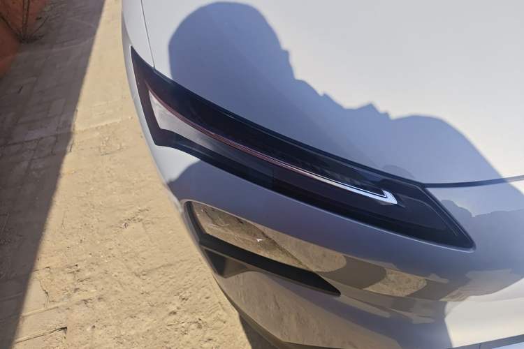 Used Wuling Xingguang S 2024 60km Advanced Version