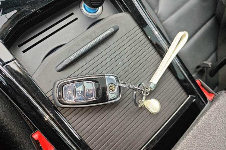 Used Volkswagen Phideon 2018 Revised Version 380TSI Two-Wheel Drive Business Edition