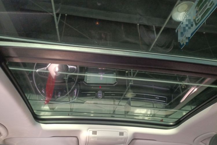 Used Volkswagen Magotan 2020 330TSI DSG Luxury Edition