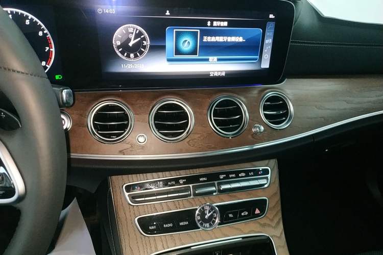 Used Mercedes-Benz E-Class 2020 Restyled E 300 L Exclusive Edition
