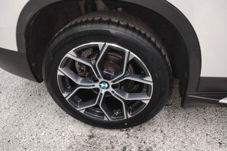 Used BMW X1 2020 sDrive20Li Premium Edition
