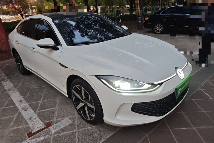 Used Volkswagen Lamando 2023 Lavida L 280TSI DSG Cool & Spicy Edition
