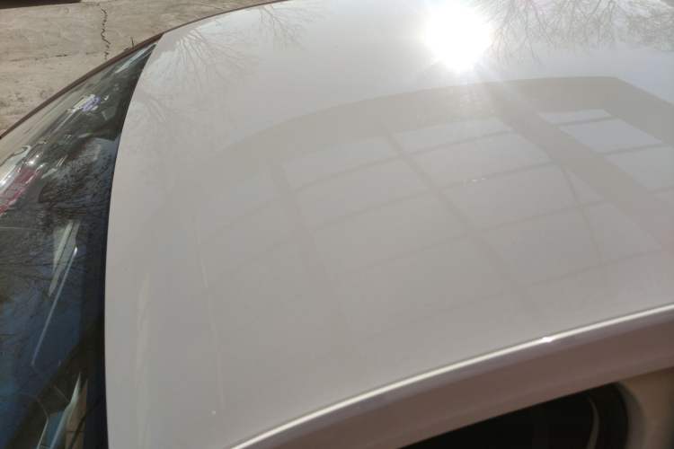 Used Volkswagen Lavida 2023 1.5L Automatic De Yi Edition
