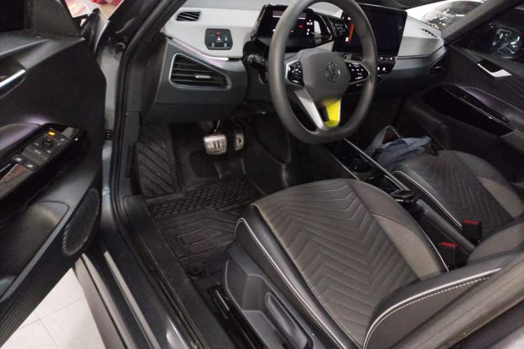 Used Volkswagen ID.3 2023 Pure Smart Edition