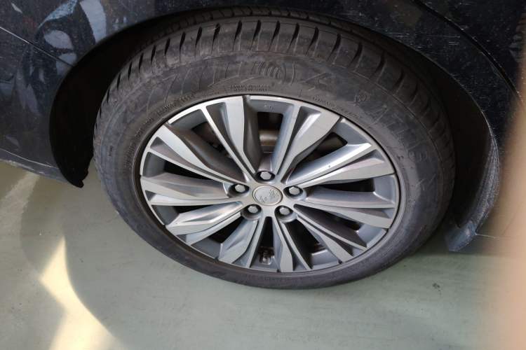 Used Hongqi E-QM5 2024 560km PLUS