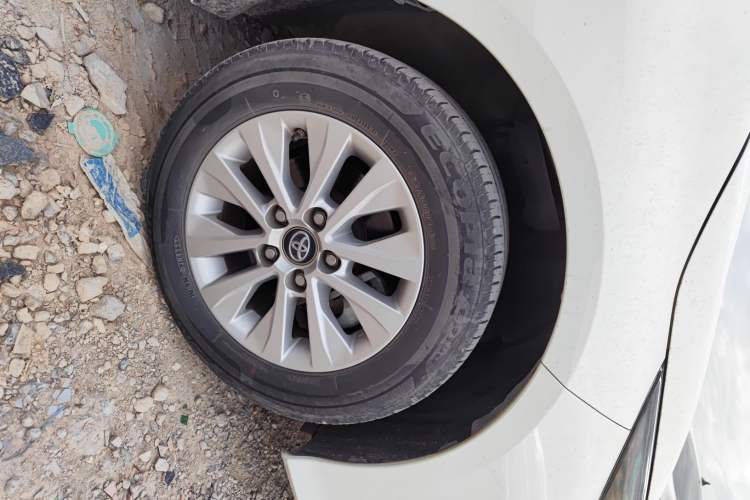 Used Toyota Corolla 2021 1.2T S-CVT Pioneer PLUS Edition
