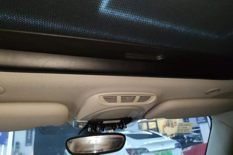 Used  MINI 2014 1.5T COOPER Fun
