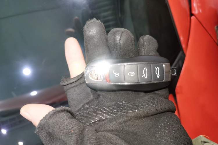 Used Porsche 718 2018 Boxster 2.0T
