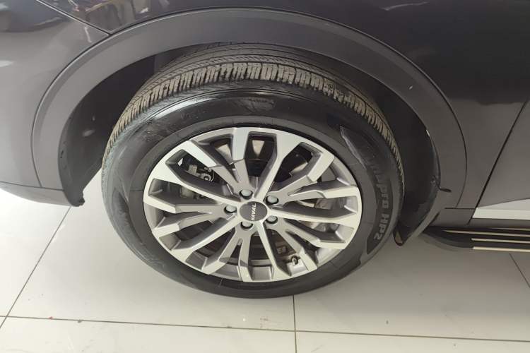 Used Haval H6 2020 1.5 GDIT Automatic Platinum Champion Edition
