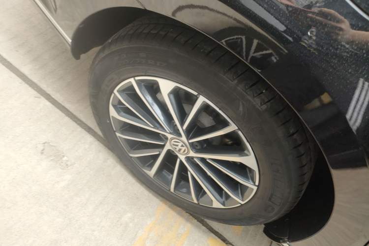 Used Volkswagen Magotan 2020 330TSI DSG Luxury Edition
