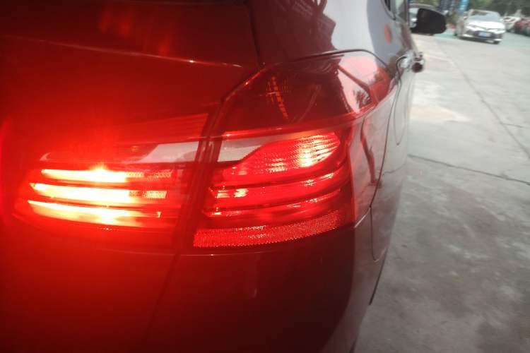 Used BMW 2 Series Active Tourer 2015 218i Leading Model
