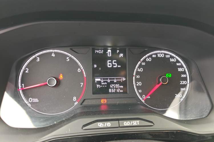 Used Jetta VS5 2019 280TSI Automatic Enjoyment Model
