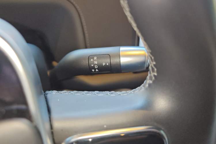 Used Li Auto L9 2022 Max model