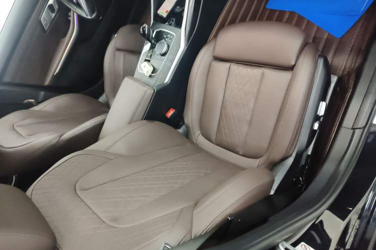 Used BMW 3 Series 2022 325i M Sport Package
