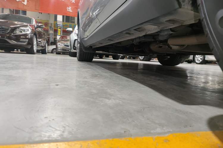 Used Geely Auto Jiajie 2019 1.5TD MHEV DCT Luxury Edition
